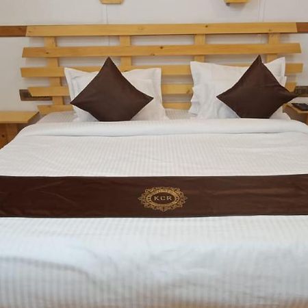Kcr Resorts & Convention Maisaram Exterior photo