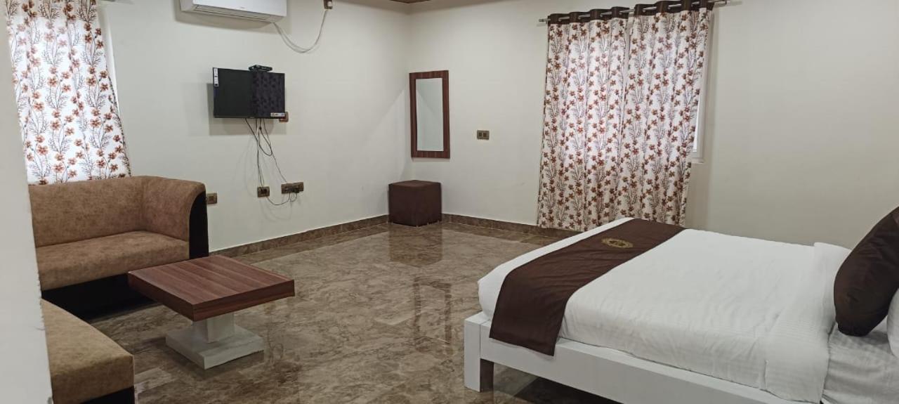 Kcr Resorts & Convention Maisaram Exterior photo