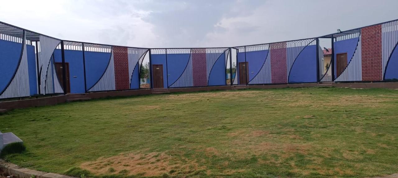 Kcr Resorts & Convention Maisaram Exterior photo
