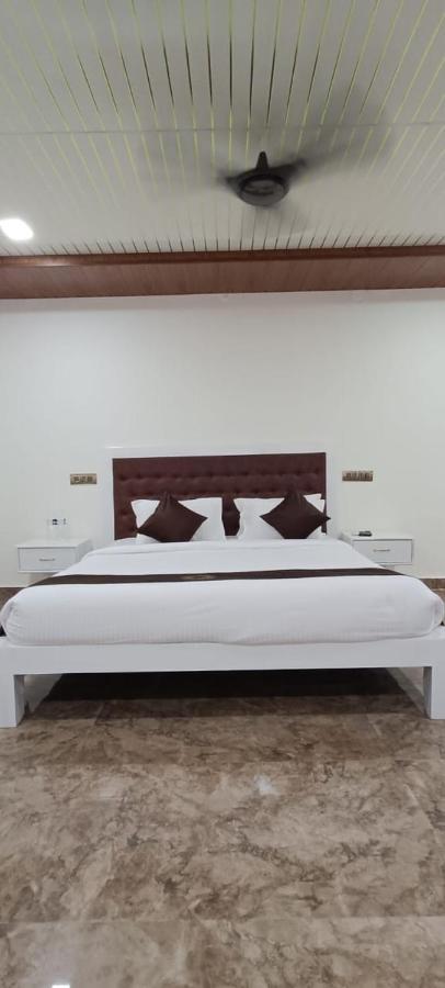 Kcr Resorts & Convention Maisaram Exterior photo